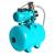 Hidrofor Detoolz 0.75 kW, debit 3300l/h, inaltime de pompare 45m, carcasa pompa inox, volum butelie 50 litri FarmGarden AgroTrade
