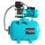 Hidrofor Detoolz 0.75 kW, debit 3300l/h, inaltime de pompare 45m, carcasa pompa inox, volum butelie 50 litri FarmGarden AgroTrade