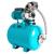 Hidrofor Detoolz 0.75 kW, debit 3300l/h, inaltime de pompare 45m, carcasa pompa inox, volum butelie 50 litri FarmGarden AgroTrade