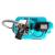 Hidrofor Detoolz 0.75 kW, debit 3300l/h, inaltime de pompare 45m, carcasa pompa inox, volum butelie 50 litri FarmGarden AgroTrade