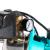 Hidrofor Detoolz 0.75 kW, debit 3300l/h, inaltime de pompare 45m, carcasa pompa inox, volum butelie 50 litri FarmGarden AgroTrade