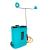 Pompa de stropit cu acumulator, Detoolz 12L FarmGarden AgroTrade