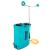 Pompa de stropit cu acumulator, Detoolz 16L FarmGarden AgroTrade