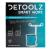 Pompa de stropit cu acumulator, Detoolz 16L FarmGarden AgroTrade
