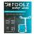 Pompa de stropit cu acumulator Li-Ion, Detoolz 16L FarmGarden AgroTrade