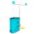 Pompa de stropit cu acumulator Li-Ion, Detoolz 16L FarmGarden AgroTrade