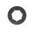 Sprocket .3/8-7 MIC FarmGarden AgroTrade