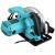 Fierastrau circular 1200W 185mm FarmGarden AgroTrade