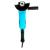 Polizor unghiular Detoolz, 1200W, 125mm diametru disc, cu variator de turatie FarmGarden AgroTrade