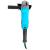 Polizor unghiular Detoolz, 1200W, 125mm diametru disc, cu variator de turatie FarmGarden AgroTrade