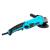 Polizor unghiular Detoolz, 1200W, 125mm diametru disc, cu variator de turatie FarmGarden AgroTrade