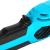 Polizor unghiular Detoolz, 1200W, 125mm diametru disc, cu variator de turatie FarmGarden AgroTrade