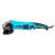 Polizor unghiular Detoolz, 1200W, 125mm diametru disc, cu variator de turatie FarmGarden AgroTrade