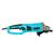 Polizor unghiular Detoolz, 2350W, diametru disc 230mm FarmGarden AgroTrade