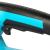 Polizor unghiular Detoolz, 2350W, diametru disc 230mm FarmGarden AgroTrade