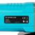 Polizor unghiular Detoolz, 2350W, diametru disc 230mm FarmGarden AgroTrade