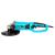 Polizor unghiular Detoolz, 2350W, diametru disc 230mm FarmGarden AgroTrade