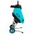 Tocator de crengi si resturi vegetale, 2500W, 45mm diametru maxim de taiere, cu sac colector 45L FarmGarden AgroTrade