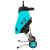 Tocator de crengi si resturi vegetale, 2500W, 45mm diametru maxim de taiere, cu sac colector 45L FarmGarden AgroTrade