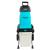 Tocator de crengi si resturi vegetale, 2800W, 45mm diametru maxim de taiere, container 50L FarmGarden AgroTrade