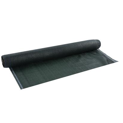 Plasa de umbrire Micul Fermier, 1.5x50m, 120g/mp, grad de umbrire 90%, material HDPE, protectie UV FarmGarden AgroTrade