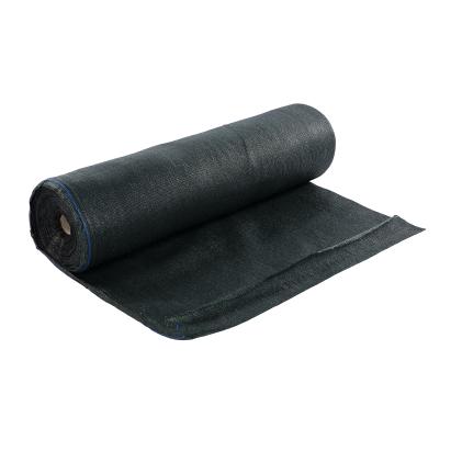 Plasa de umbrire Micul Fermier, 2x50m, 120g/mp, grad de umbrire 90%, material HDPE, protectie UV FarmGarden AgroTrade
