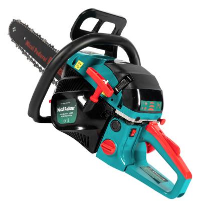 Drujba Micul Padurar 5800 58CC 3.2CP 1 lama16" si 1 lant, pornire rapida FarmGarden AgroTrade