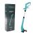 Trimmer electric cu maner telescopic 350W FarmGarden AgroTrade