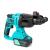 Ciocan rotopercutor 2.2J cu acumulator 20V/4Ah FarmGarden AgroTrade