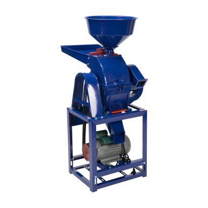 Moara electrica cu ciocanele universala MF FarmGarden AgroTrade