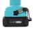 Foarfeca de gradina cu acumulator 20V 2Ah FarmGarden AgroTrade