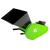 Zdrobitor electric de fructe 2800 RPM, Micul Fermier FarmGarden AgroTrade