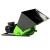Zdrobitor electric de fructe 2800 RPM, Micul Fermier FarmGarden AgroTrade