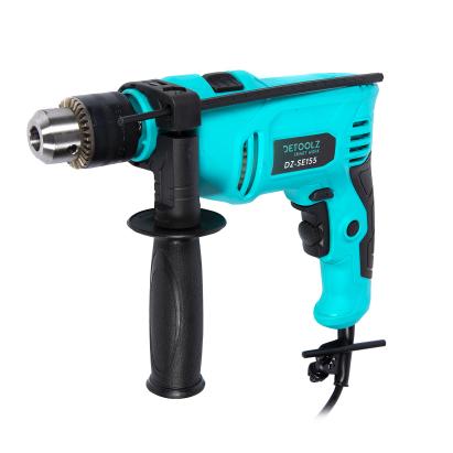 Masina gaurit cu percutie 710W power 6A FarmGarden AgroTrade