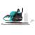 Drujba Micul Padurar 5200 52CC 2.9CP 2 lame 16'' si 2 lanturi, pornire rapida FarmGarden AgroTrade