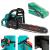 Drujba Micul Padurar 5200 52CC 2.9CP 2 lame 16'' si 2 lanturi, pornire rapida FarmGarden AgroTrade