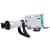 Ciocan demolator Detoolz 1600W, frecventa impact 1500bpm, energie impact 45 Jouli FarmGarden AgroTrade