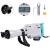 Ciocan demolator Detoolz 1600W, frecventa impact 1500bpm, energie impact 45 Jouli FarmGarden AgroTrade