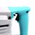 Ciocan demolator Detoolz 1600W, frecventa impact 1500bpm, energie impact 45 Jouli FarmGarden AgroTrade