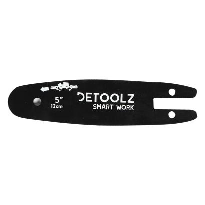 Lama drujba Detoolz, lungime 5'', pas 1/4'', canal 1.1mm, 28 pinteni, 16 dinti FarmGarden AgroTrade
