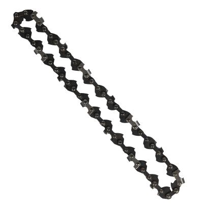 Lant drujba Detoolz, lungime 5'', pas 1/4'', grosime 1.1mm, 28 pinteni, 16 dinti, semi-chisel FarmGarden AgroTrade