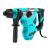 Ciocan rotopercutor 1500W 930rpm 4500bpm 32mm FarmGarden AgroTrade
