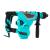Ciocan rotopercutor 1500W 930rpm 4500bpm 32mm FarmGarden AgroTrade