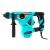 Ciocan rotopercutor 1500W 930rpm 4500bpm 32mm FarmGarden AgroTrade