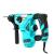 Ciocan rotopercutor 1500W 930rpm 4500bpm 32mm FarmGarden AgroTrade