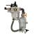 Kit conversie GPL-BENZINA MOTOPOM. 5.5HP 6.5HP 7HP FarmGarden AgroTrade