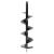 Burghiu pamant 200-800 mm FarmGarden AgroTrade