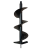 Burghiu pamant 250-800 mm FarmGarden AgroTrade
