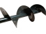 Burghiu pamant 250-800 mm FarmGarden AgroTrade