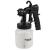 Pistol electric de vopsit 650W cu compresor FarmGarden AgroTrade